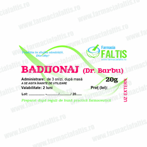 Badijonaj-DrBarbu_eticheta