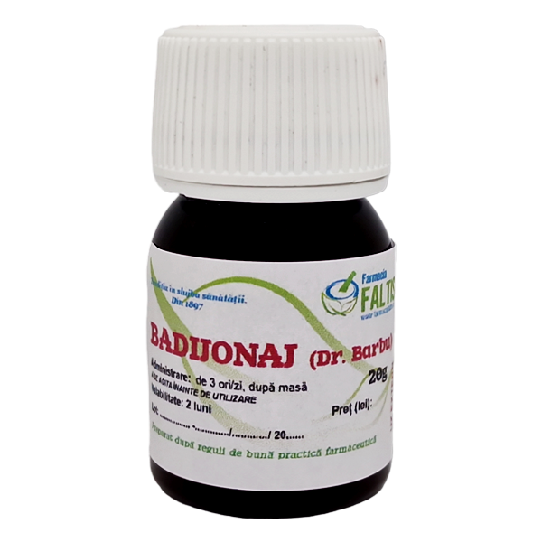 BadijonajDrBarbu