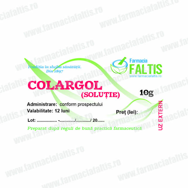 Colargol_eticheta