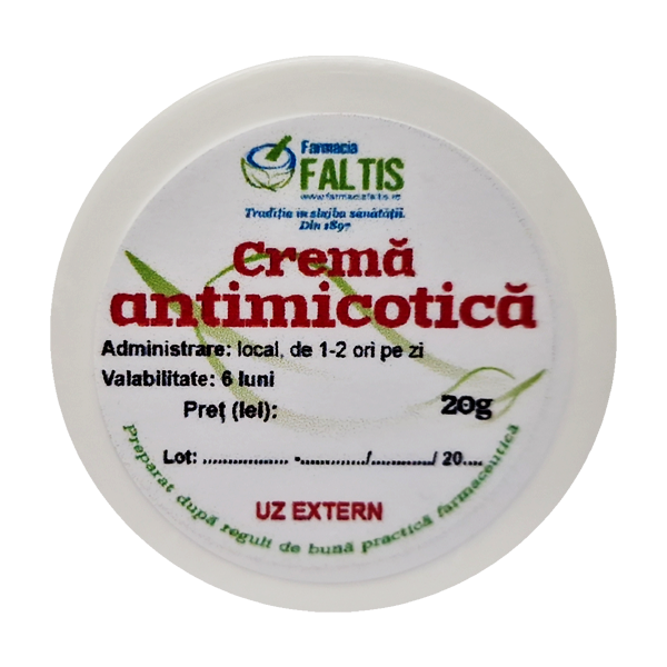 CremaAntimicotica