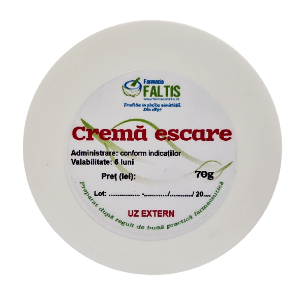 CremaEscare