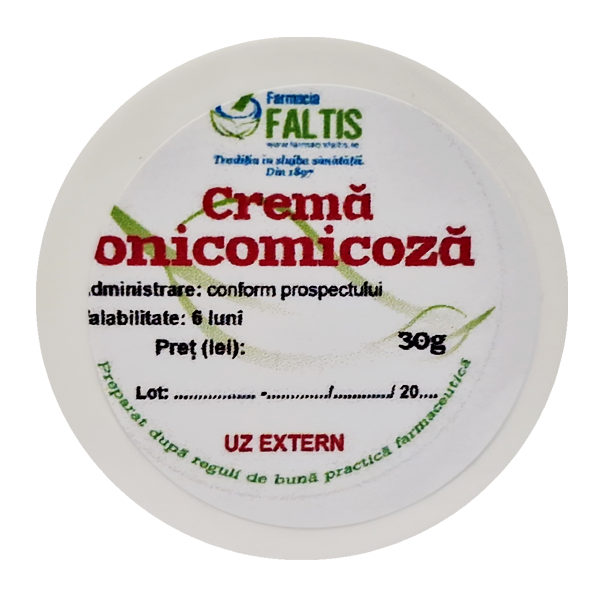 CremaOnicomicoza