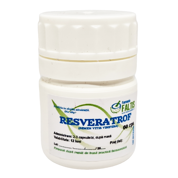 Resveratrof