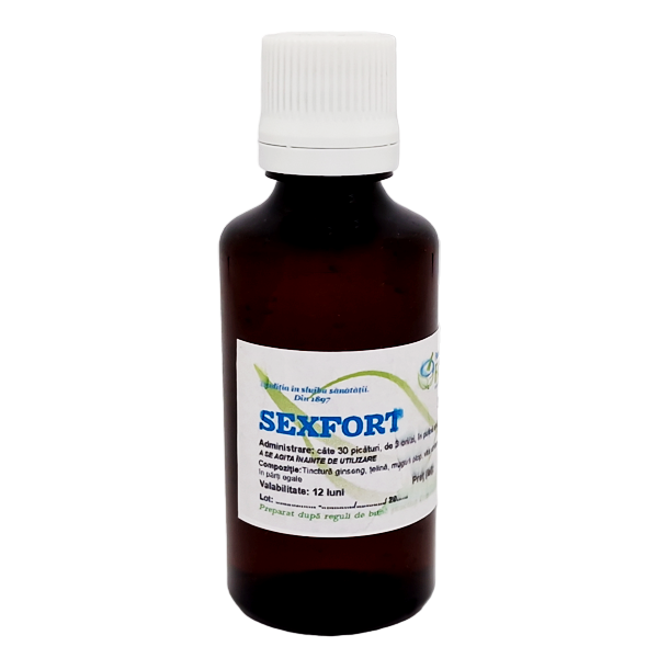 Sexfort