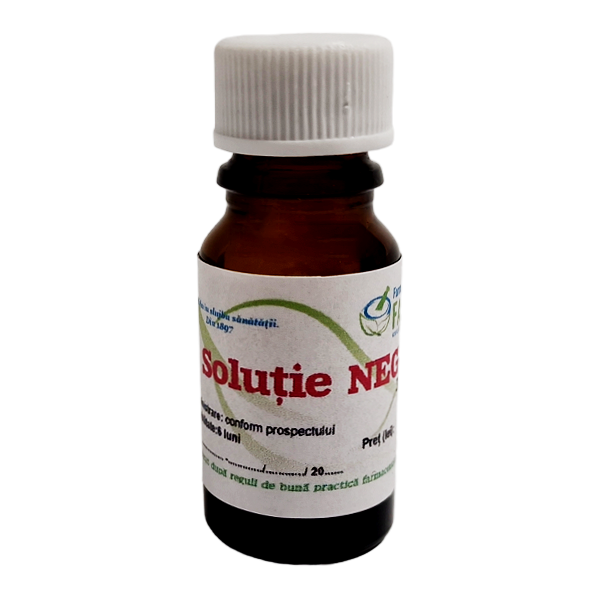 SolutieNegi