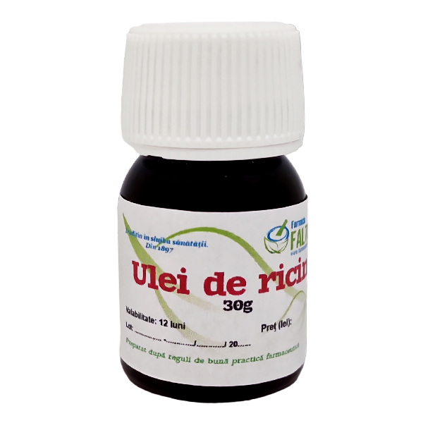 UleiDeRicin