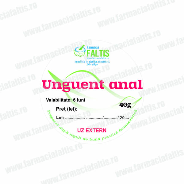 Unguent-anal-rotunda_eticheta