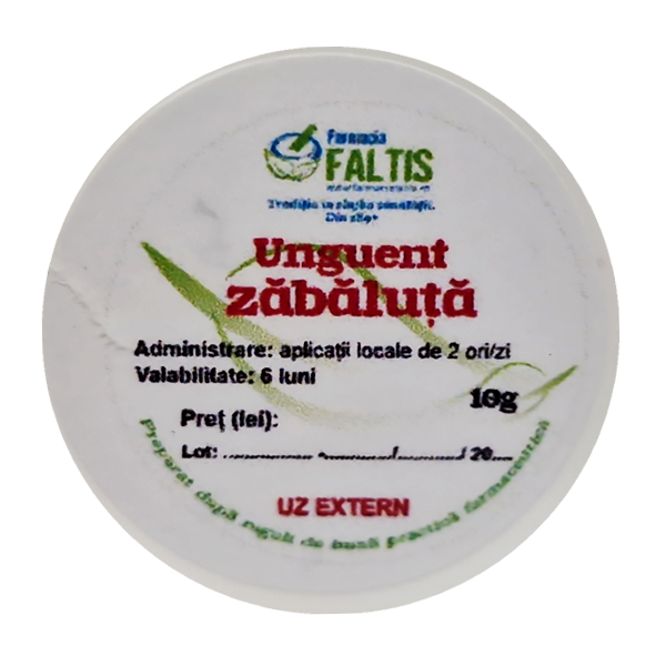 UnguentZabaluta