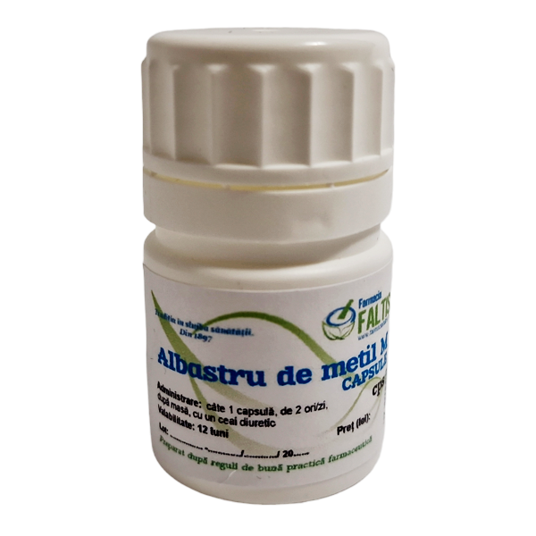 AlbastruDeMetilMetenamina
