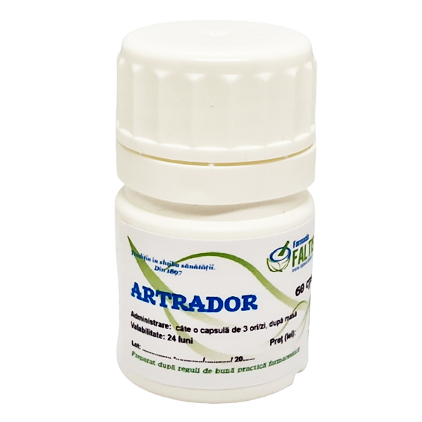 Artrador