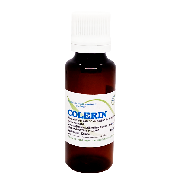 Colerin