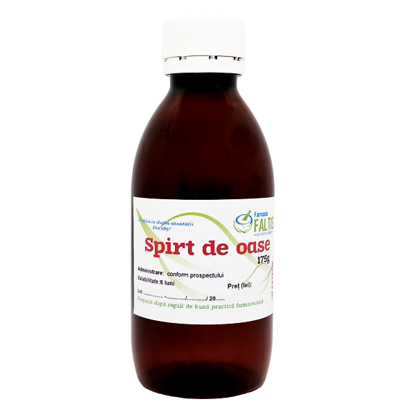 SpirtDeOase