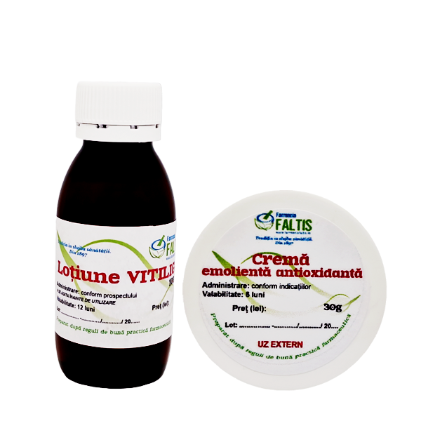 TratamentVitiligo