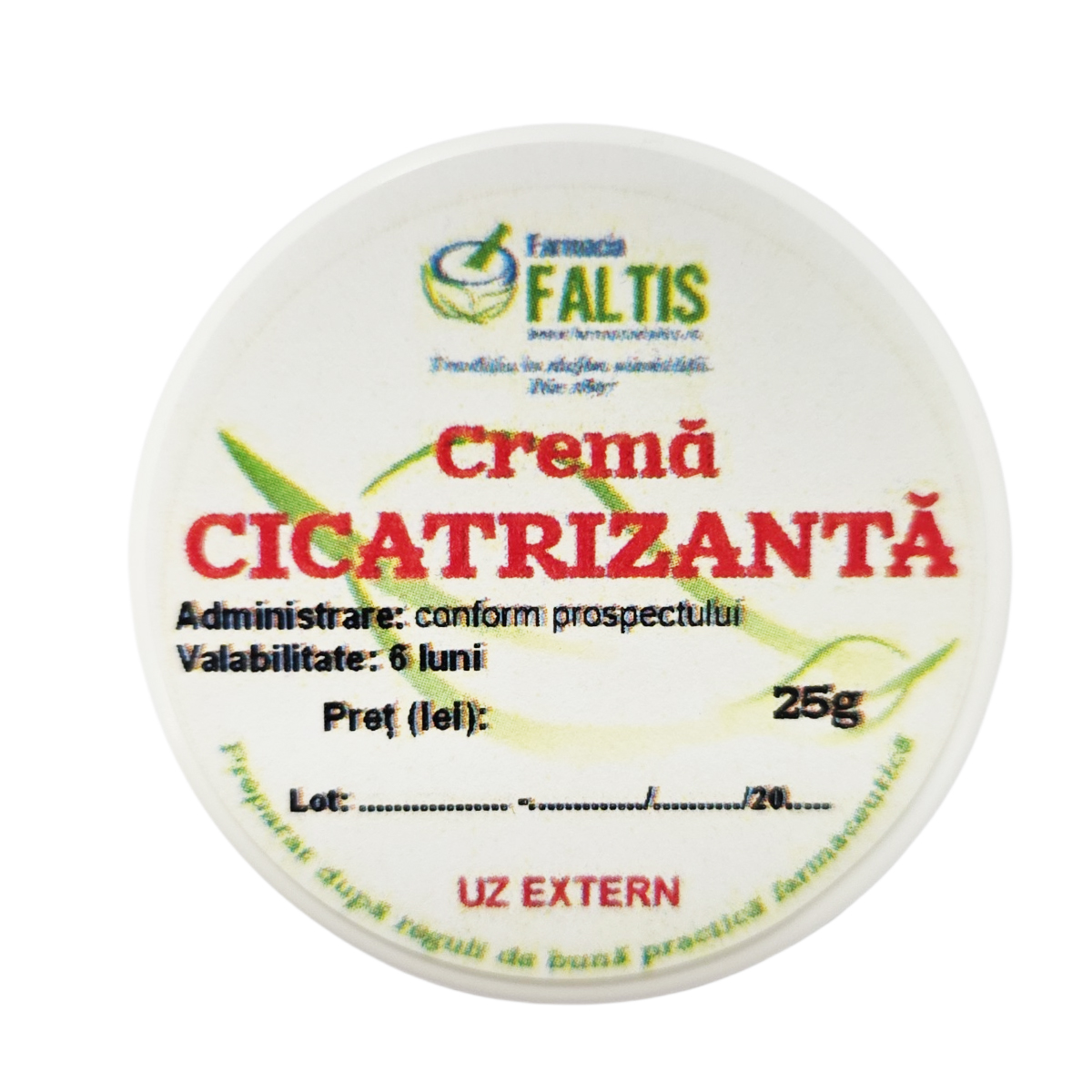 Crema-cicatrizanta